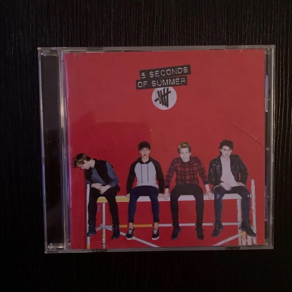 5SOS Bundle or Separate - Picture 5 of 6